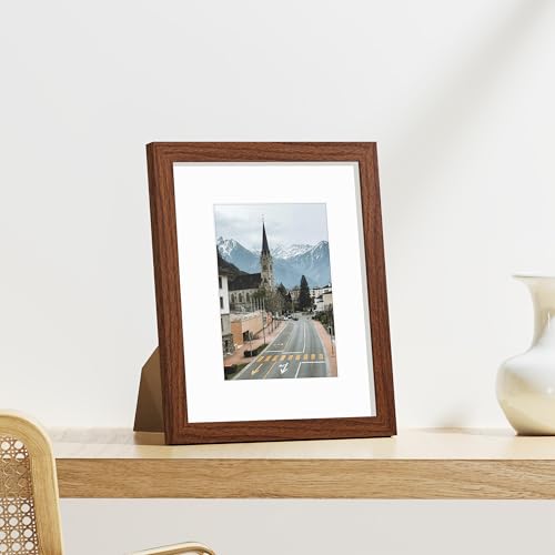 8x10 Picture Frames Set of 9 (9 Count)