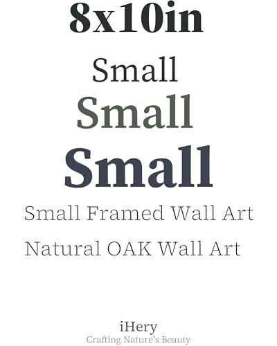 8x10in Everything You Can Imagine Is Real Framed Newspaper Art