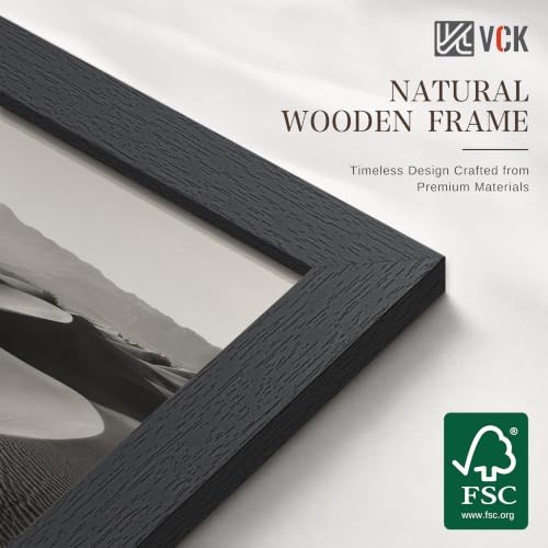 5x7 Picture Frame Set of 10