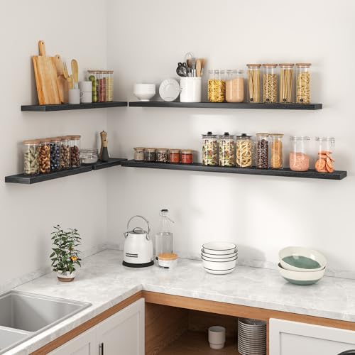 Floating Shelves for Wall 40 Inch (2 Count)