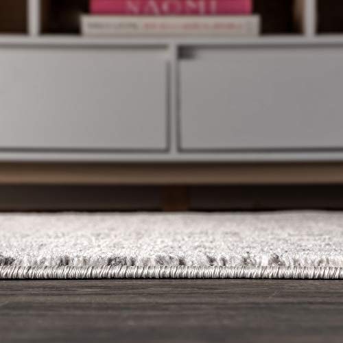 MOH101B 216 Moroccan HYPE Boho Vintage Diamond 2 ft. x 16 ft Runner