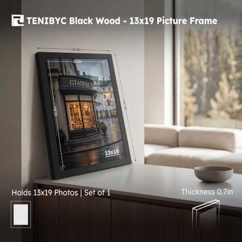13x19 Picture Frame 1 Pack