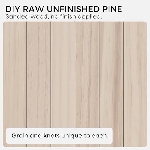 30 Inch DIY Floating Shelves (3 Count)