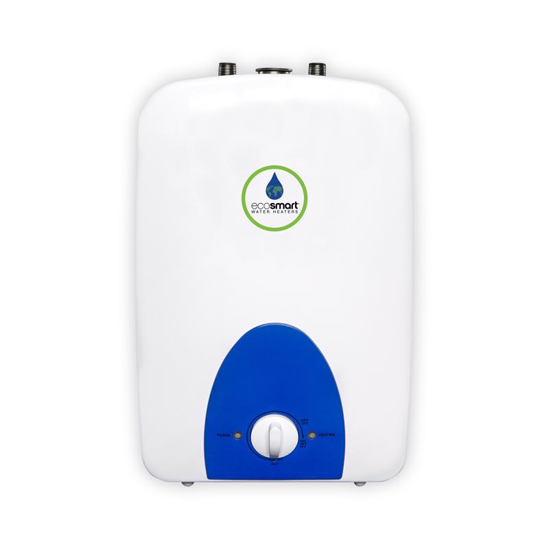 EcoSmart 2.6 gal 1440 W Electric Water Heater ECO MINI 2.5