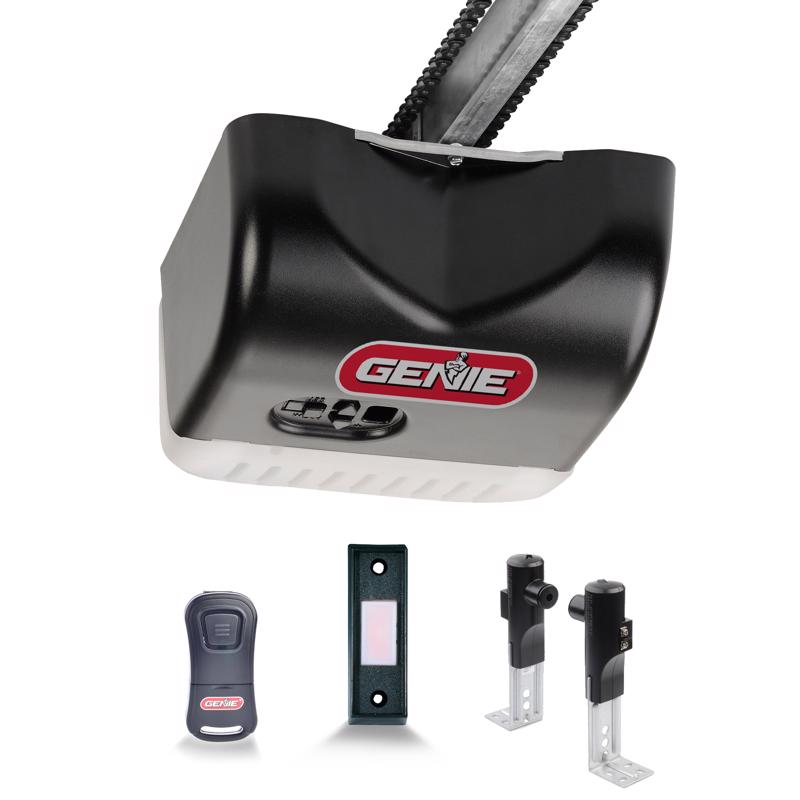 Genie ChainDrive 500 1/2 HP Chain Drive Garage Door Opener 38956R