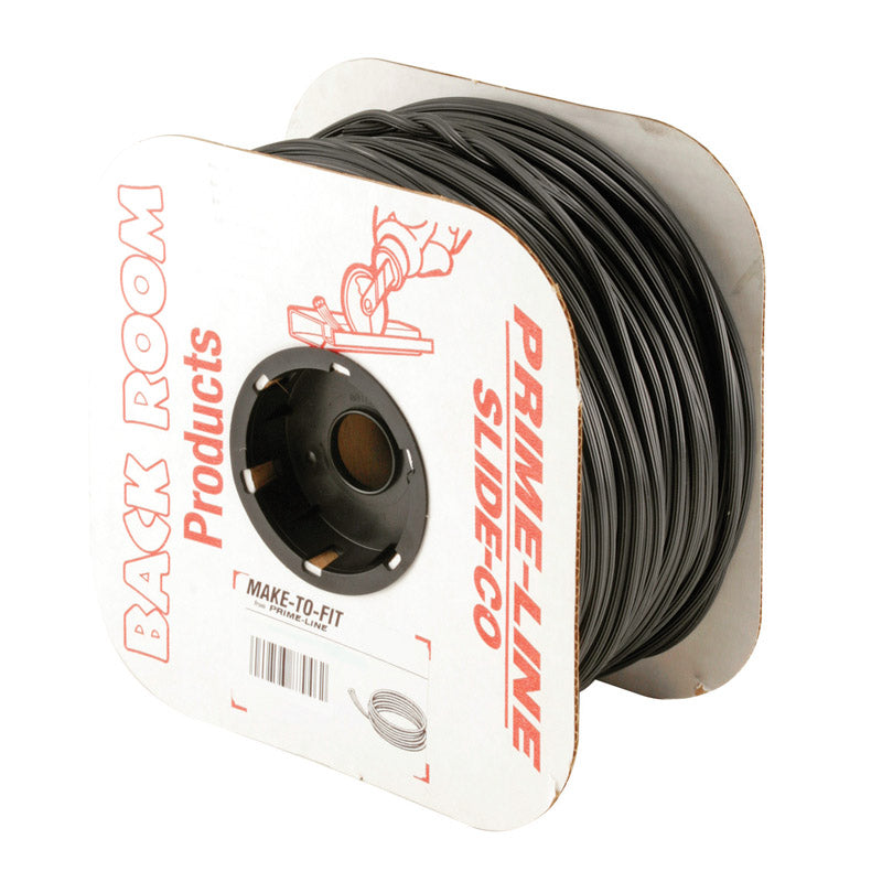 Prime-Line 0.12 in. D X 500 ft. L Screen Spline P7552