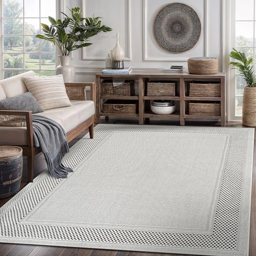 Easy Jute Rug 8x10 (80 Sq Ft)