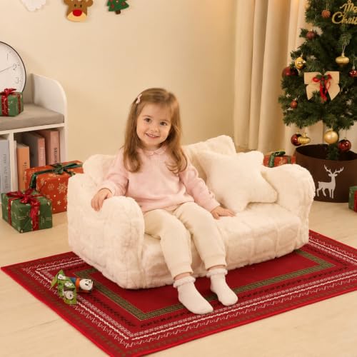 Kids Sofa Chair