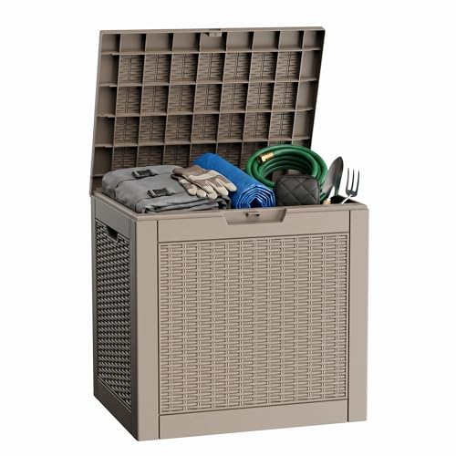 31 Gallon Deck Box