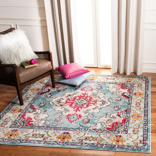 Monaco Collection Area Rug (9 Sq Ft)