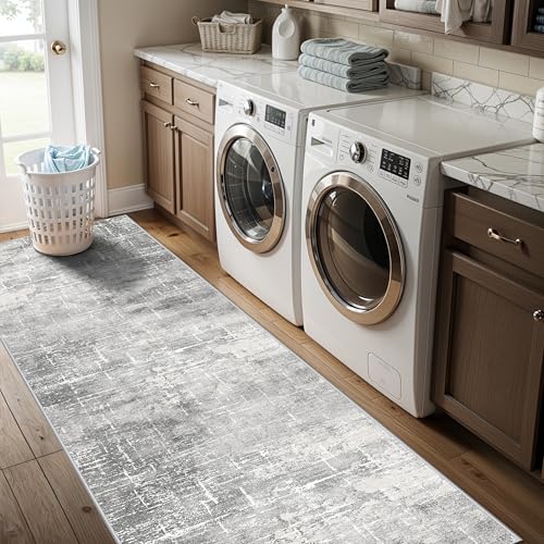 HY HAOYUNLAI Abstract 2x8 Runner (16 Sq Ft)