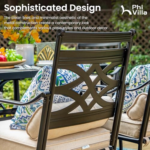 Patio Bar Set 3 PCS
