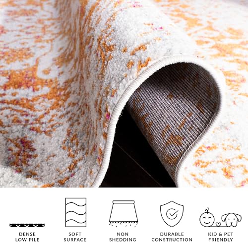 Madison Runner Rug 2'3"x12'