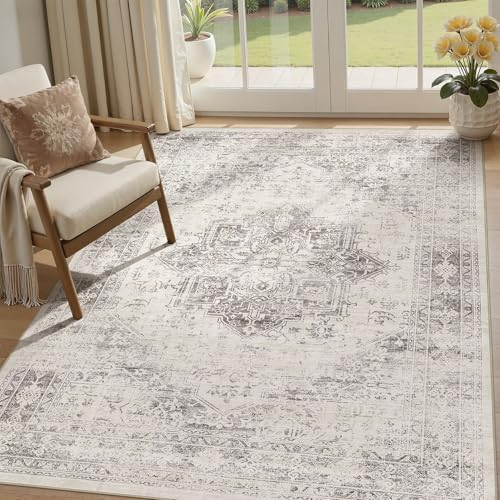 5x7 Area Rug Living Room Rugs (12 Count)