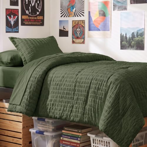 Twin XL Comforter Set