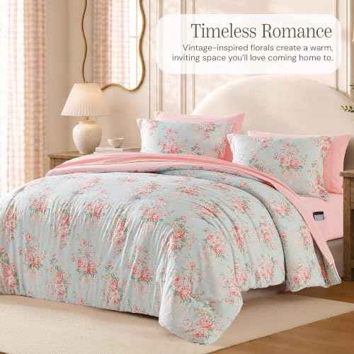King Size Comforter Set
