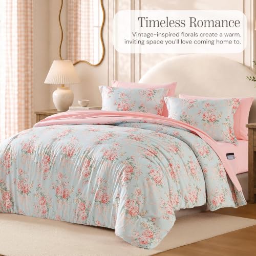 Twin XL Comforter Set