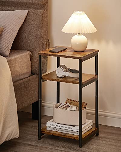 Side Table Small End Table