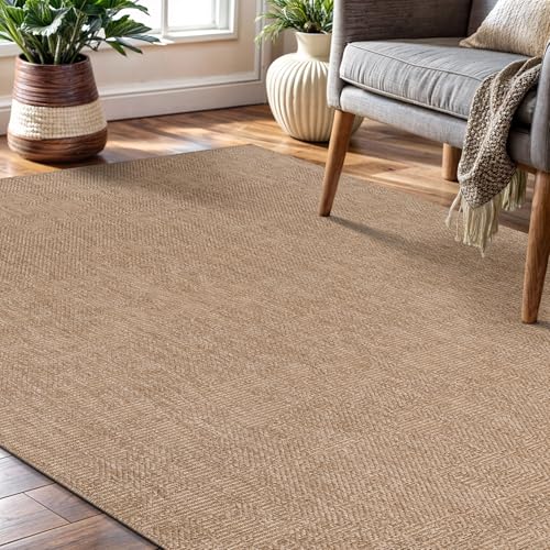 Easy Jute Rug 8x10