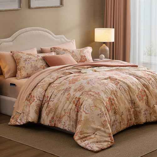 Oversized Queen Comforter Set