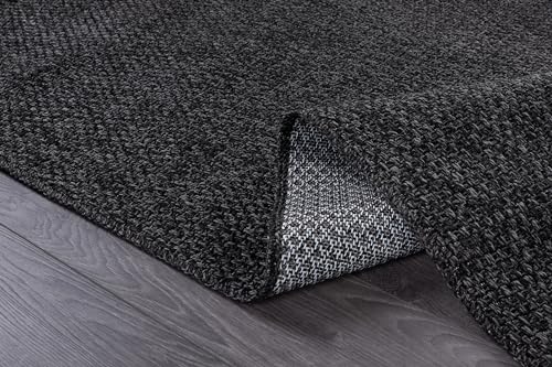 Easy Jute Rug 5x7