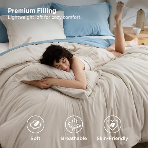 Oversized King Comforter Set
