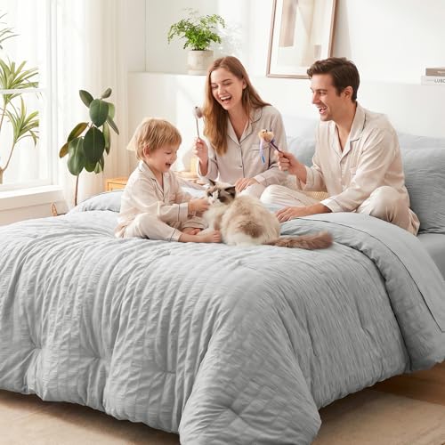 Twin XL Comforter Set