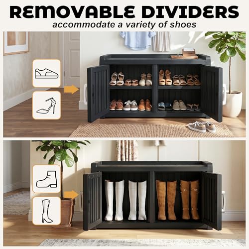 Shoe Cabinet Waterproof UV