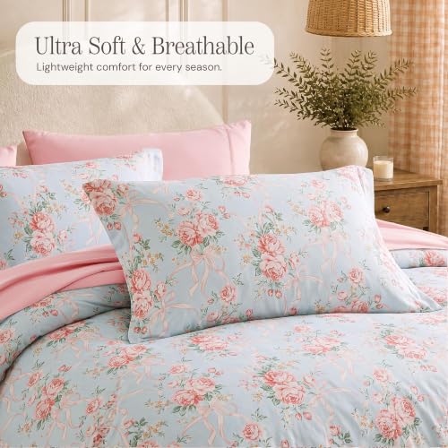 Twin XL Comforter Set