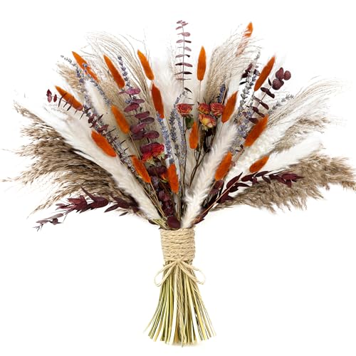 Dried Flower Bouquet (92 Count)