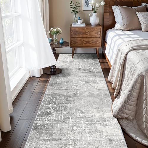 HY HAOYUNLAI Abstract 2x8 Runner (16 Sq Ft)