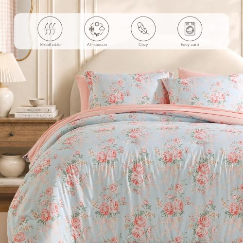 Twin XL Comforter Set