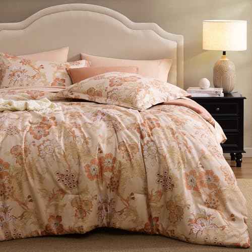 Oversized Queen Comforter Set