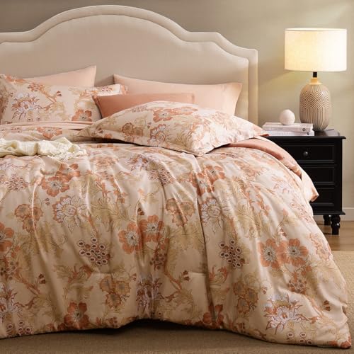 California King Comforter Set
