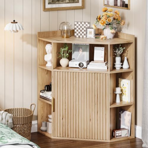 Corner Cabinet