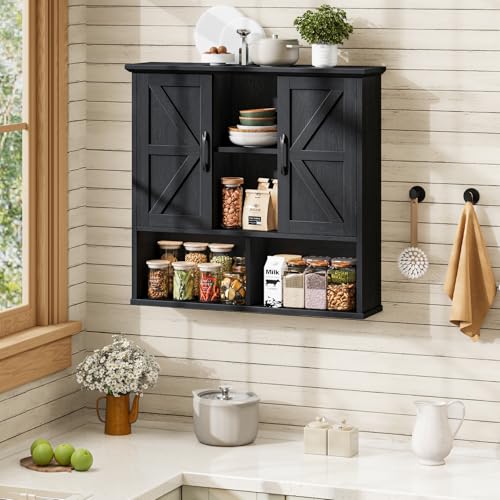 Bathroom Wall Cabinet