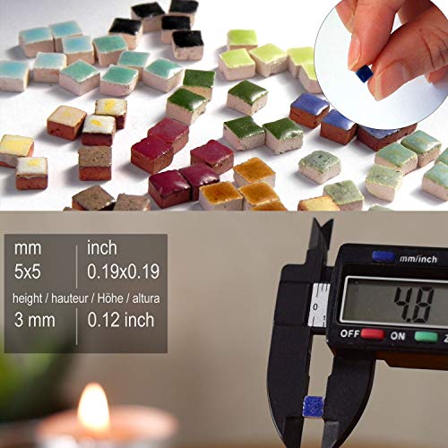 Take Your Hobbies to the Next Level with Our Adult Mosaic Kit
