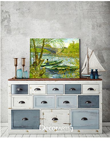 Van Gogh Canvas Wall Art