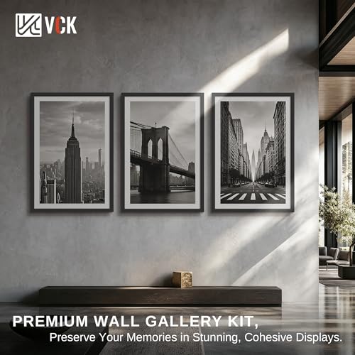 18x24 Poster Frame Set of 6 (6 Count)