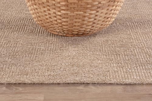 Easy Jute Rug 8x10