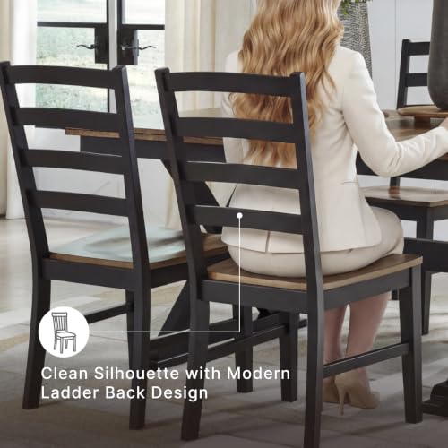 Berringer Upholstered Dining Side Chair (4 Count)