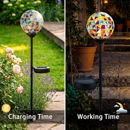 Decorative Solar Garden Lights