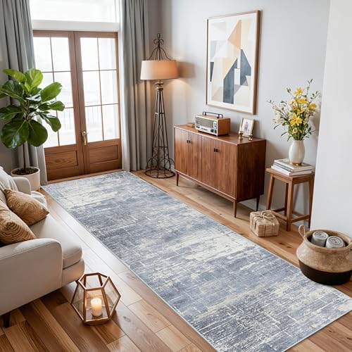 Hallway 2x10 Washable Runner Rug (20 Sq Ft)