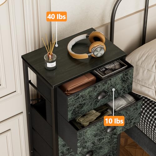 Dresser for Bedroom