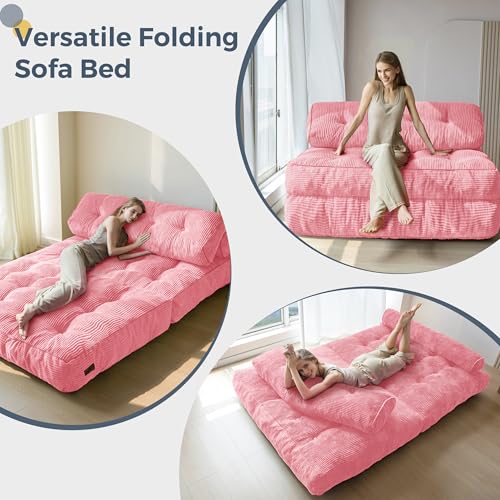 Folding Sofa Bed