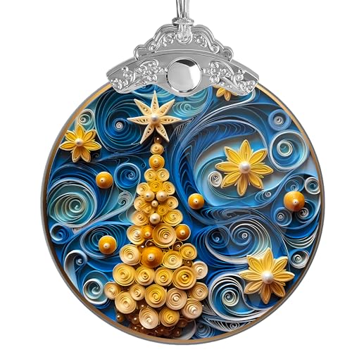 2025 Christmas Ornament