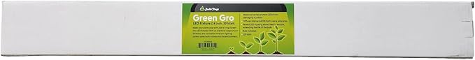 Josh's Frogs Green GRO LED Terrarium Fixtures (24 Inch)