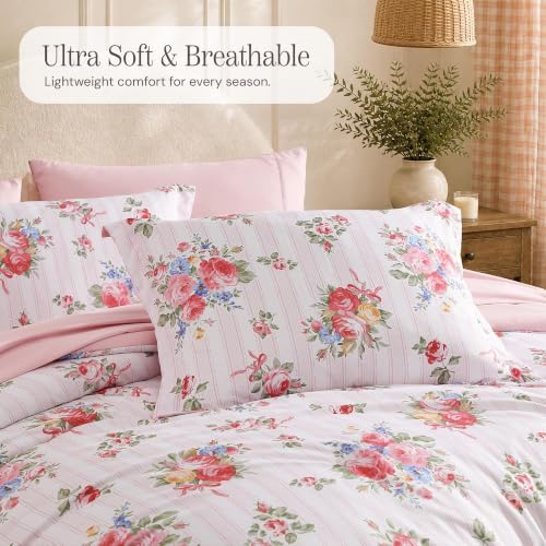 Queen Comforter Set