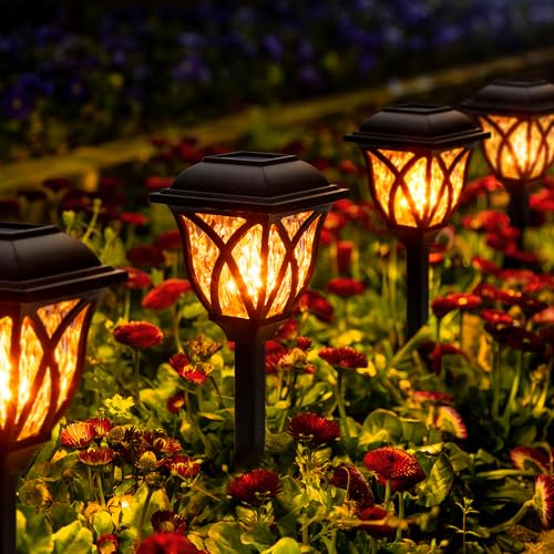 Solar Lights Outdoor Waterproof