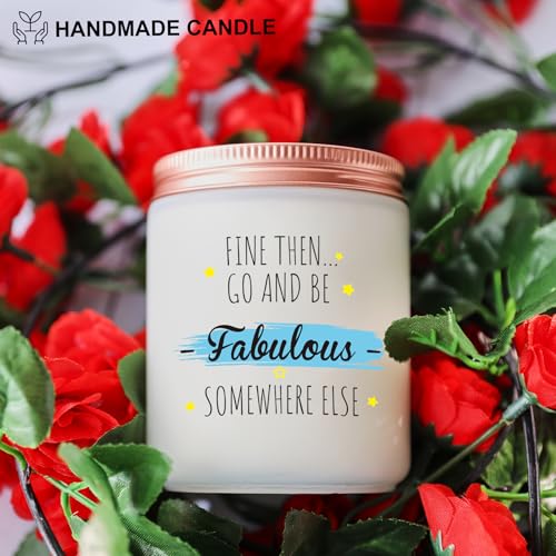 Funny Farewell Leaving Gifts for Coworker